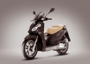 Piaggio Carnaby 250ie